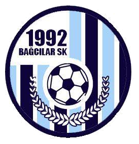 1992 Bağcılar SK arması