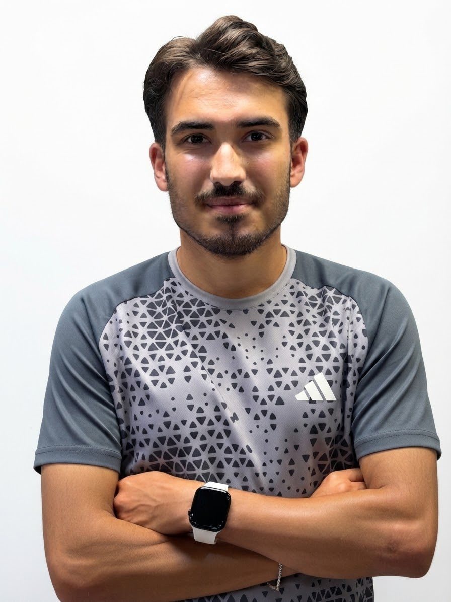 Emre Yadik - Altyapı Antrenörü