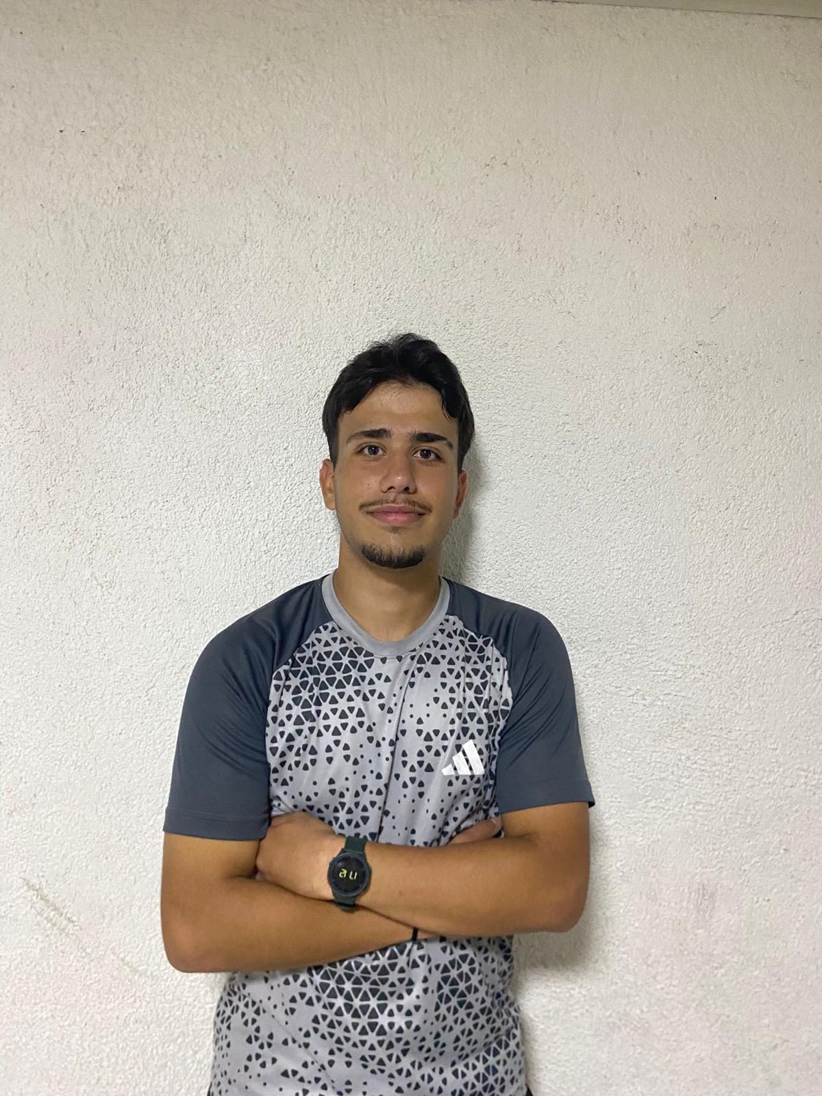 Mehmet Yetim - Futbol Okulu Antrenörü